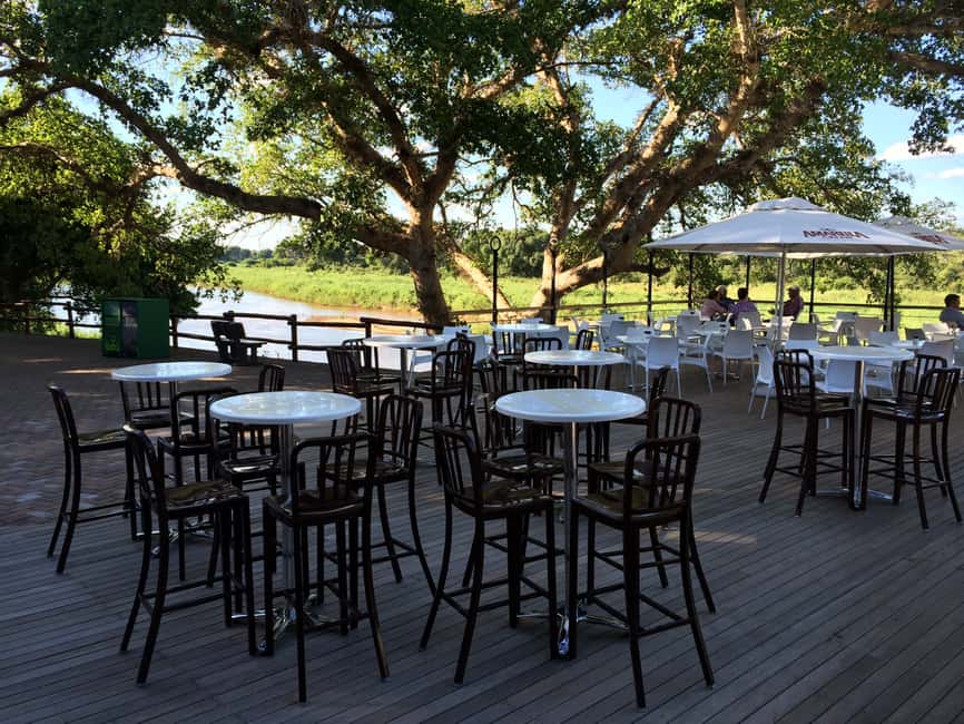 image n.15 of Full-Day Private Big 5 Safari in Kruger National Park activity in Hazyview, uploaded by supplier