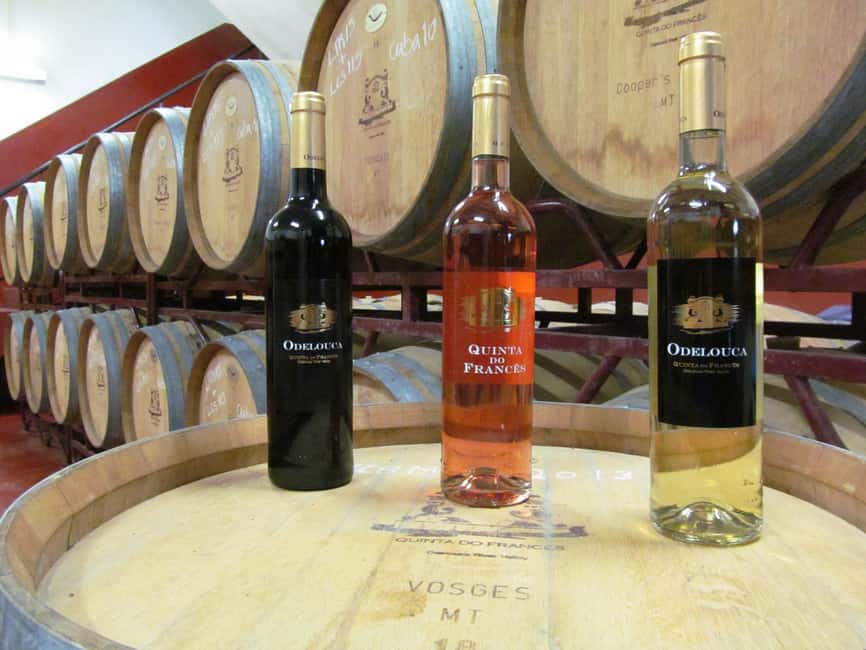 image n.10 of Silves, Caldas and Monchique Wine Tasting: Full Day Tour activity in Silves, uploaded by supplier