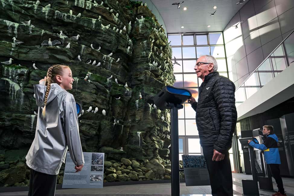 image n.8 of Reykjavík: Golden Circle Tour & Perlan Museum Tour activity in Reykjavik, uploaded by supplier