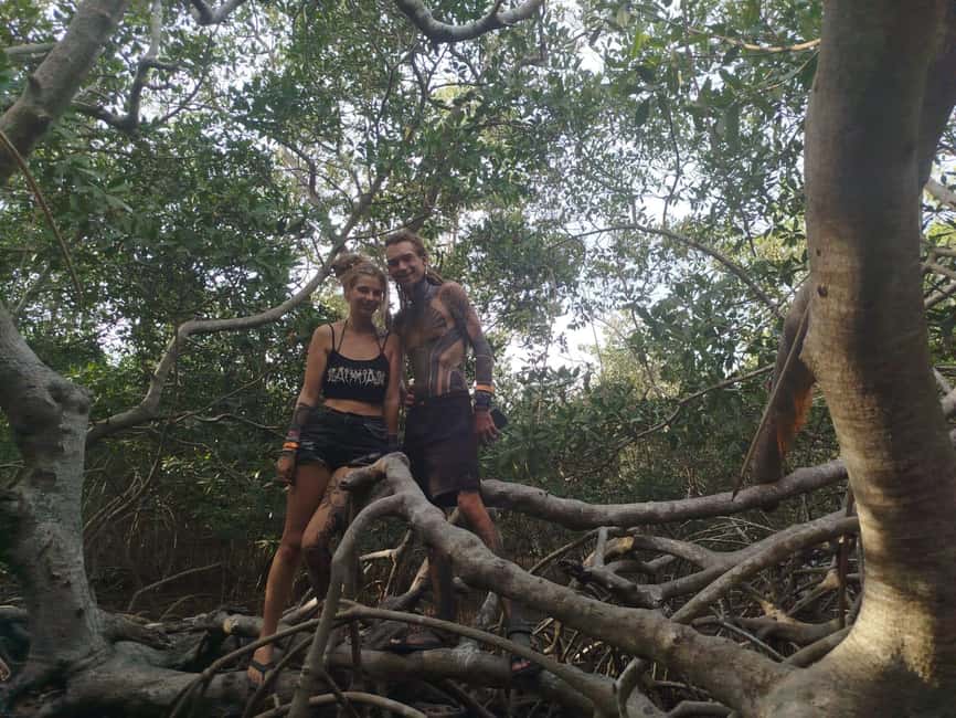image n.47 of Cartagena: Private Sail in the mangrove GUIDE in ENGLISH activity in Cartagena, uploaded by supplier