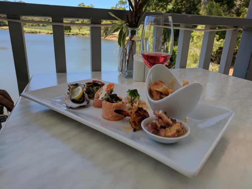 image n.3 of Margaret River: Full-Day Wine Tour activity in Busselton, uploaded by supplier