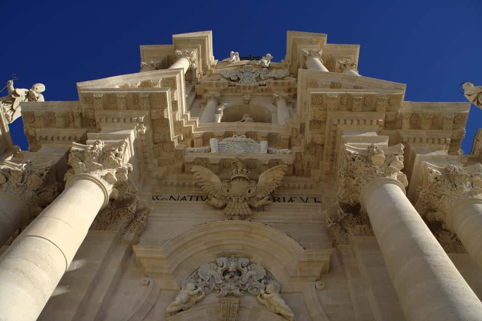 Immagine nº 8 di Catania: tour di Siracusa, Ortigia e Noto con brunch attività a Siracusa, caricata dal fornitore