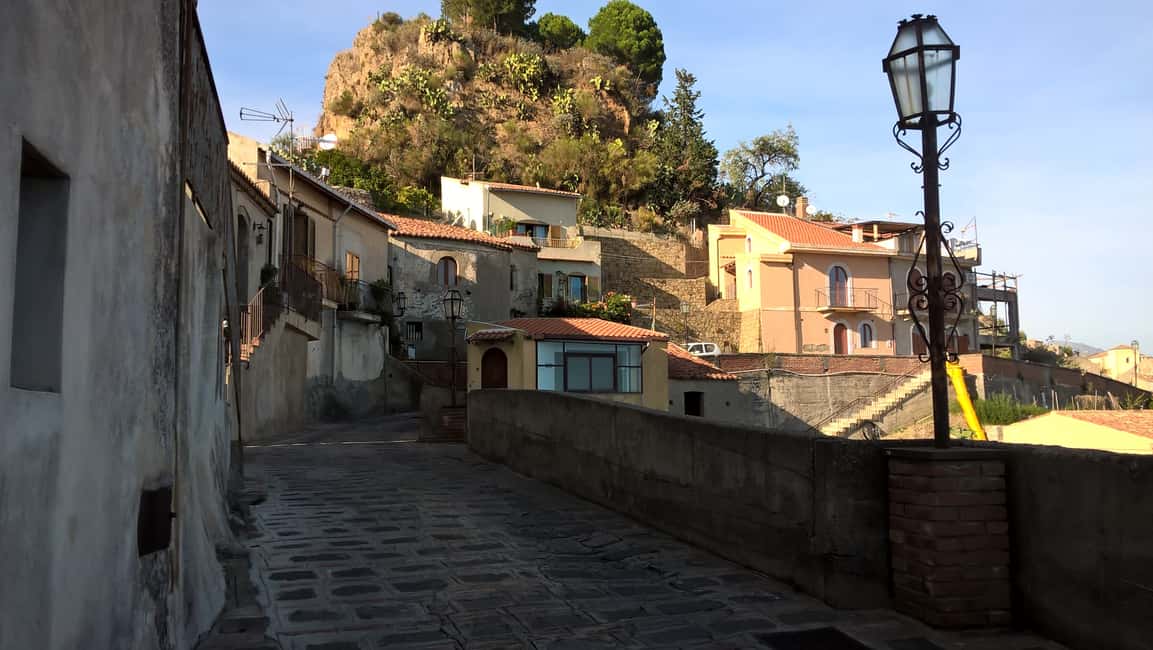 image n.8 of From Catania: Taormina, Savoca, & Castelmola Tour w/ Lunch activity in Taormina, uploaded by supplier