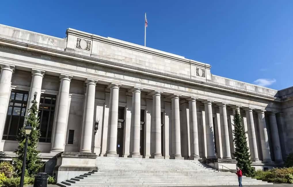 billede nr.22 af aktiviteten Capitol Hill guidet tur med entrébilletter (tidlig adgang) i Washington, DC, uploadet af udbyder