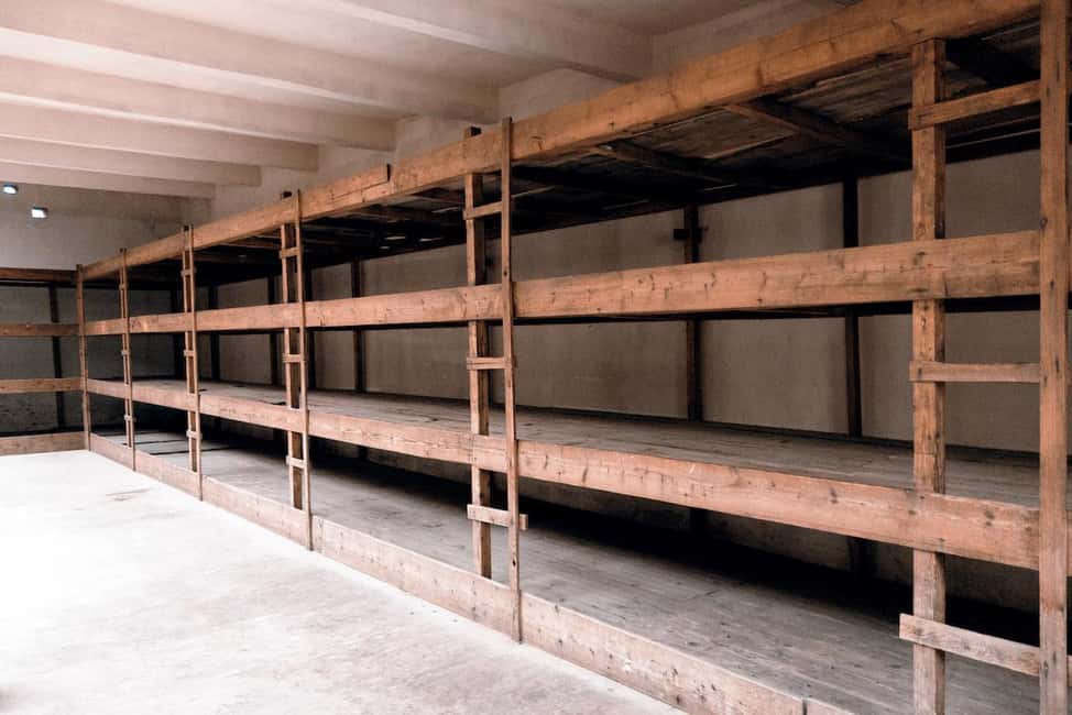 billede nr.4 af aktiviteten Prag: Privat dagstur til koncentrationslejren Terezin i Terezin, uploadet af udbyder