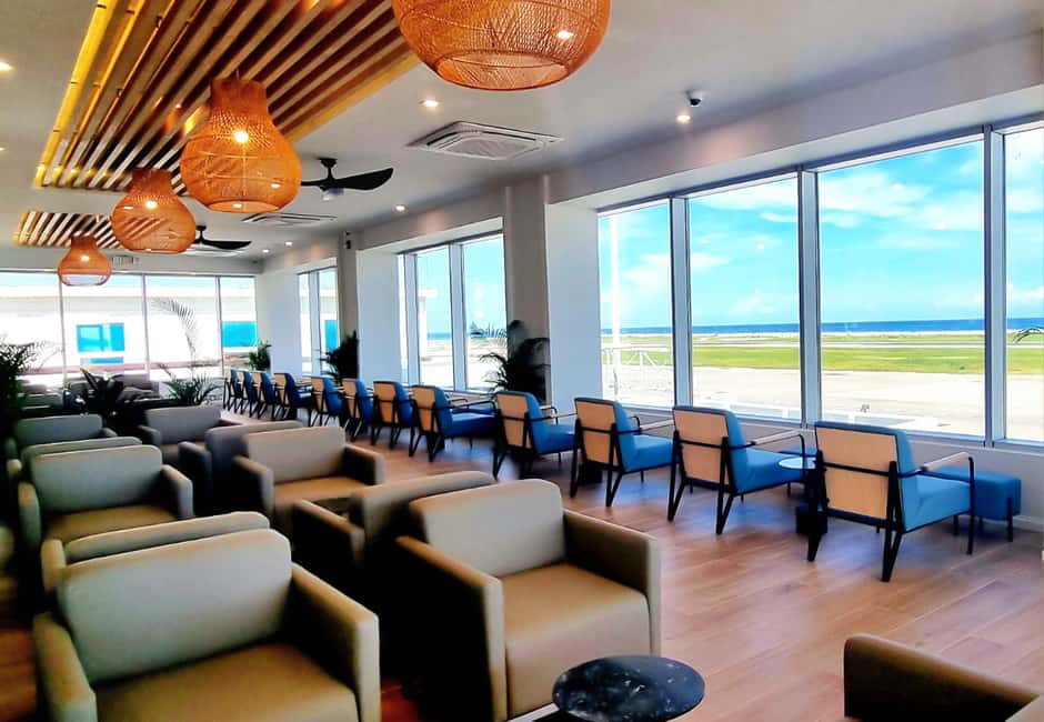 imagem n.7 de Montego Bay: Experiência na sala de embarque VIP do Club Mobay atividade em Montego Bay, carregada pelo fornecedor