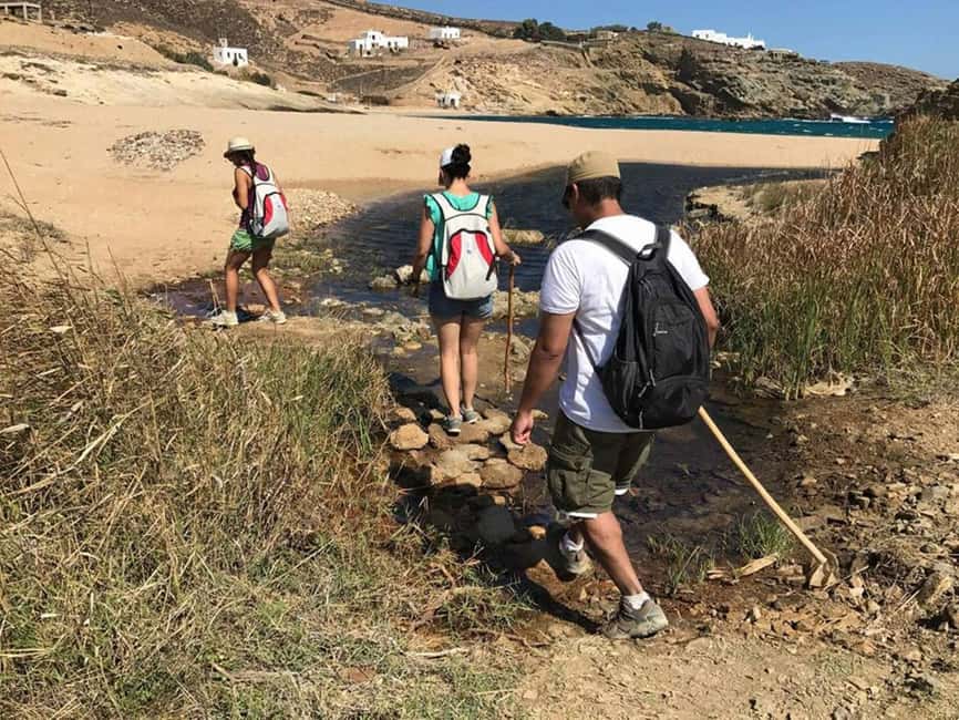 image n.6 of Mykonos Hiking Adventure activity in Cyclades, uploaded by supplier