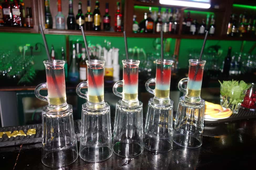 image n.8 of Cluj-Napoca: Weekend Pub Crawl activity in Cluj-Napoca, uploaded by supplier