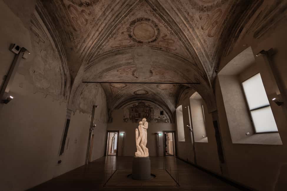 Image N°7 de Milan : Visite pied à pied des principales attractions de la ville avec La Cène activité à Milan, publiée par le prestataire