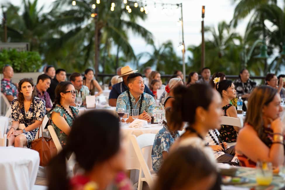 image n.19 of Oʻahu: Nā Lei Aloha Lūʻau & Dinner or Cocktail Show Option activity in Honolulu, uploaded by supplier