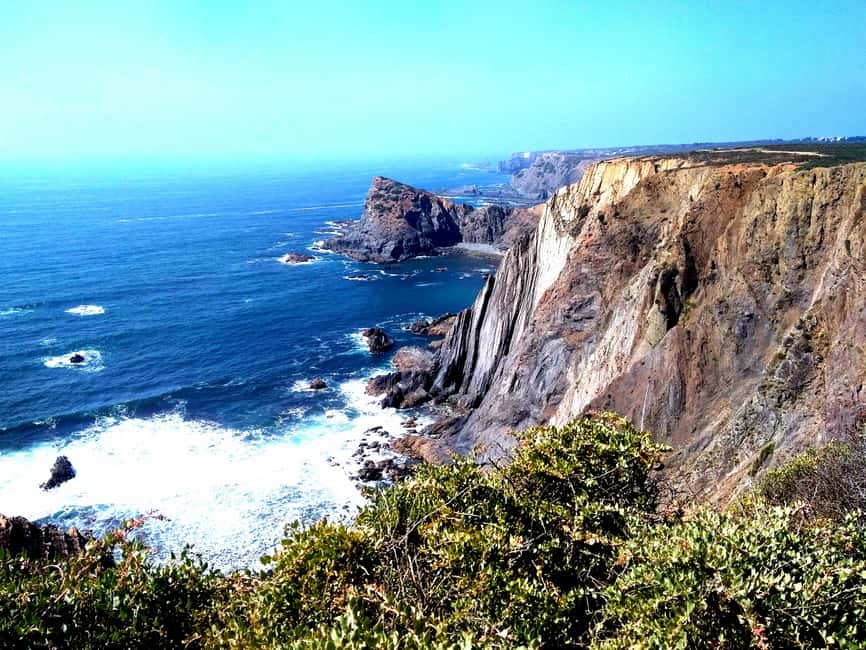 image n.19 of From Lagos: Wild and Wonderful West Coast Full-Day Tour activity in Lagos, Portugal, uploaded by supplier