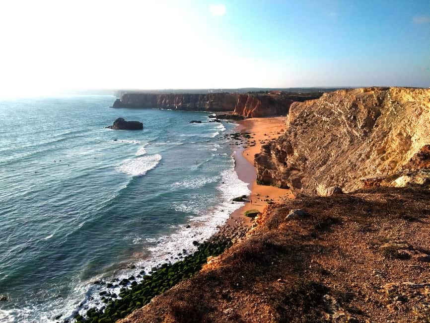 image n.16 of From Lagos: Wild and Wonderful West Coast Full-Day Tour activity in Lagos, Portugal, uploaded by supplier