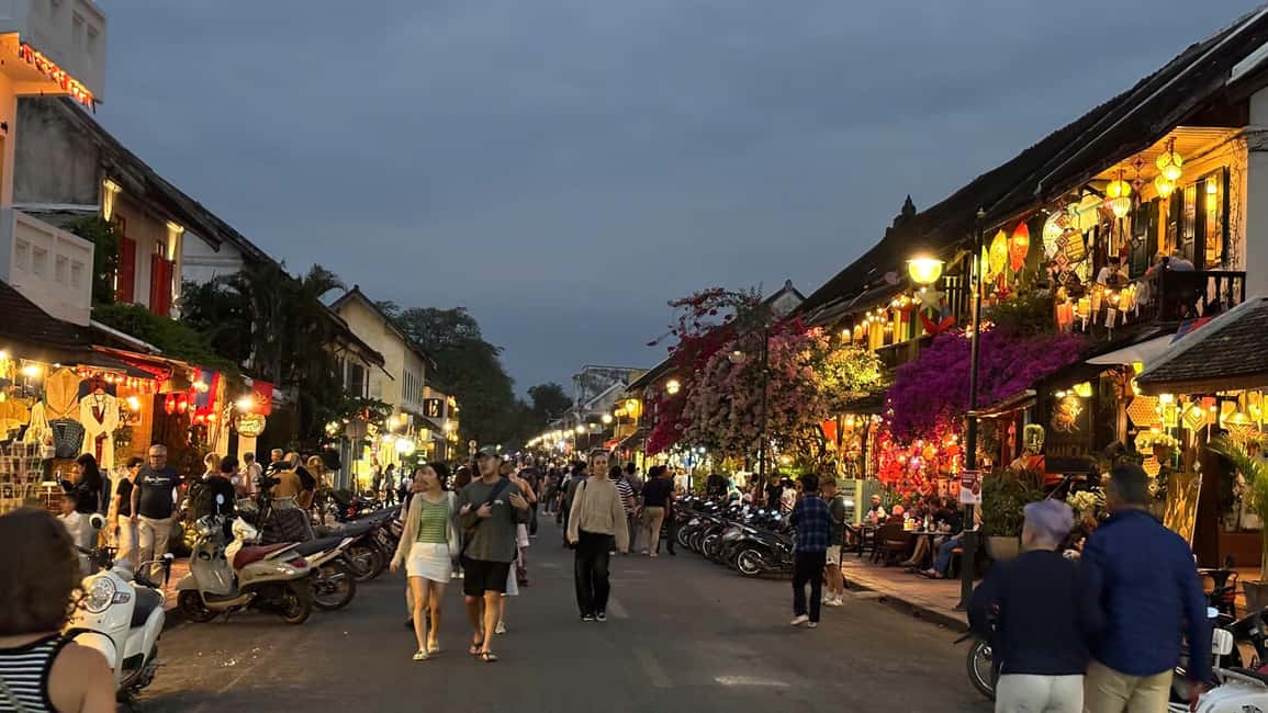 imagen n.º 10 de Desde Vientiane: Viaje privado de 5 días al corazón de Laos actividad en Vientián, subida por el proveedor