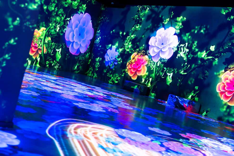 imagen n.º 11 de Eindhoven: Motion Experience Light Art Playground Ticket de entrada actividad en Eindhoven, subida por el proveedor