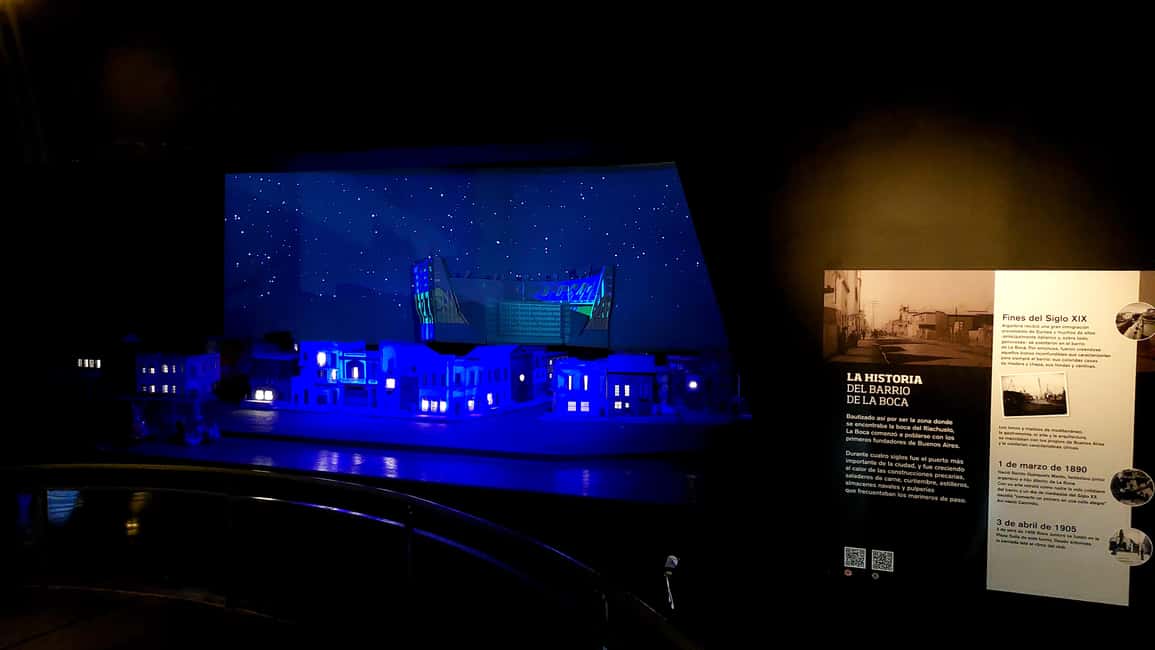 image n.6 of Buenos Aires: Tickets to Boca Juniors Museum & Stadium activity in Buenos Aires, uploaded by supplier