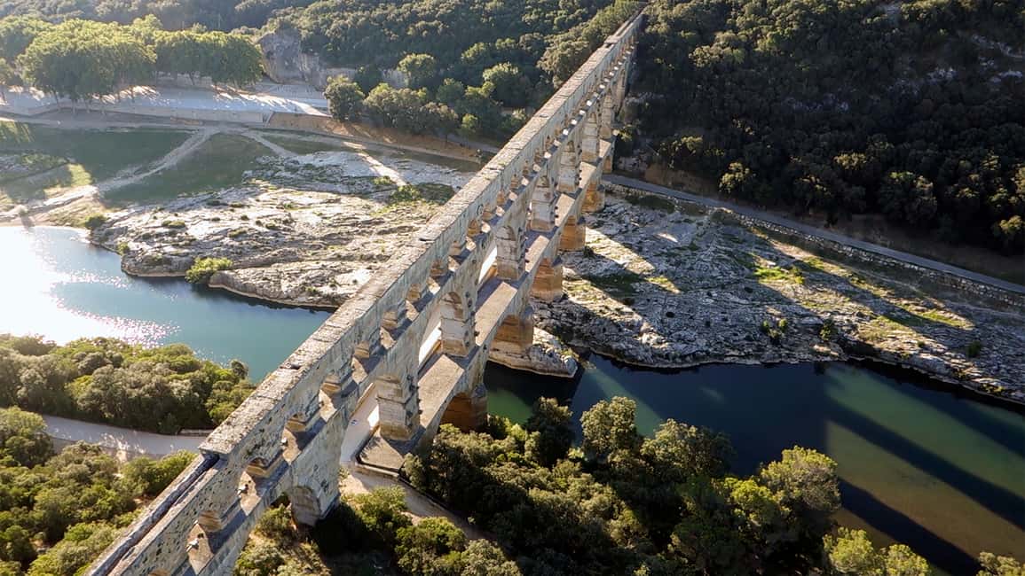 image n.3 of Pont du Gard Skip the Line Admission Ticket activity in Nimes, uploaded by supplier