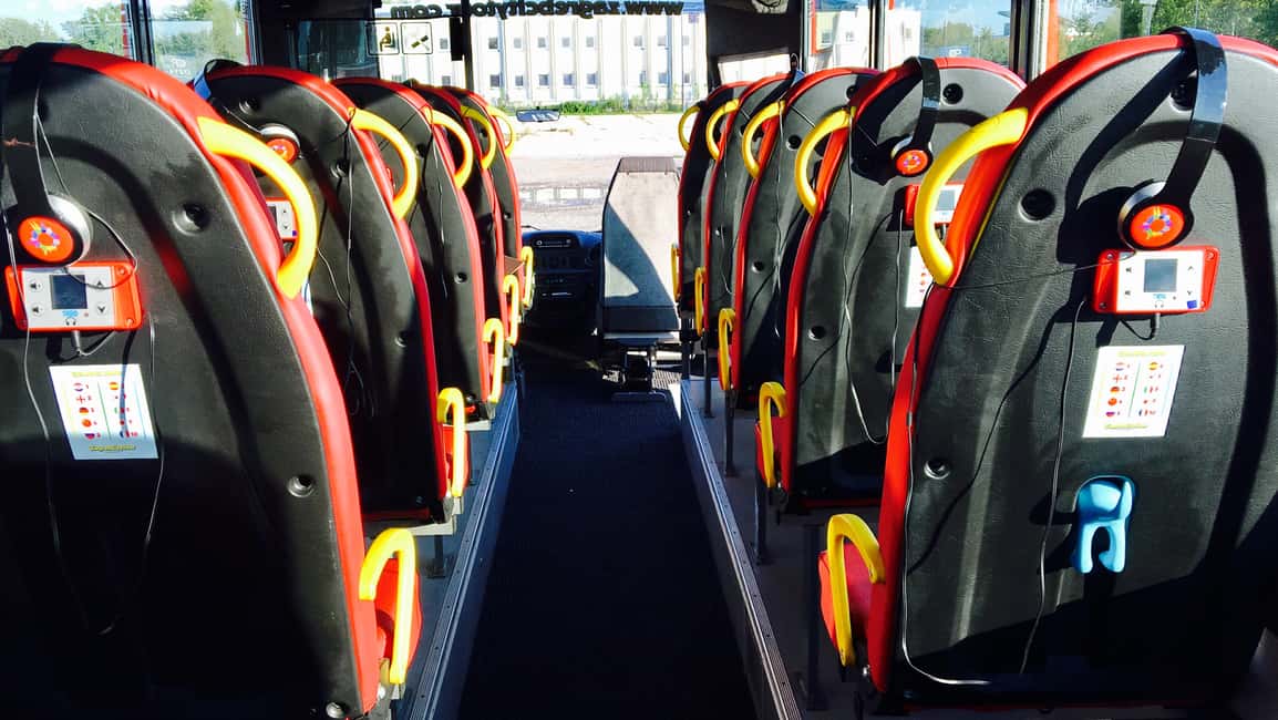 imagem n.4 de Ônibus hop-on hop-off panorâmico - Tour de ônibus hop-on hop-off - Zagreb atividade em Zagreb, carregada pelo fornecedor