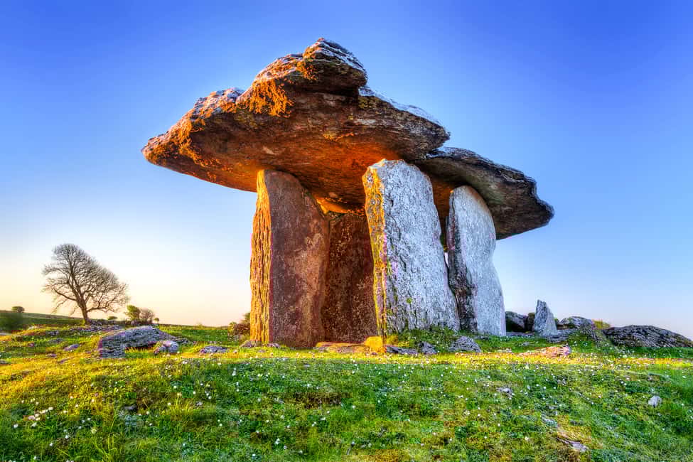 bilde nr.8 av Heldagstur til Cliffs of Moher fra Dublin aktivitet i Munster, lastet opp av leverandør