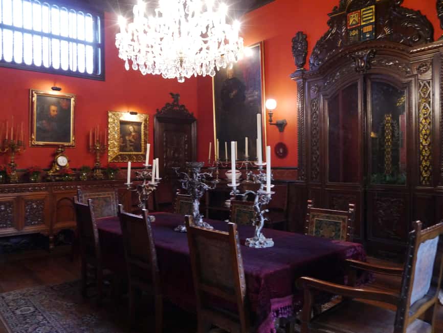 imagem n.23 de "Destaques reais de Lima" Museu Larco, Casa de Aliaga e muito mais! atividade em Lima, carregada pelo fornecedor