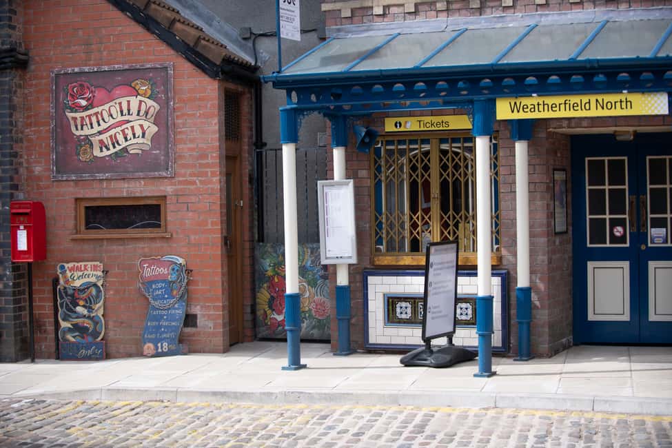 image n.5 of Manchester: The Coronation Street Experience activity in Manchester, uploaded by supplier