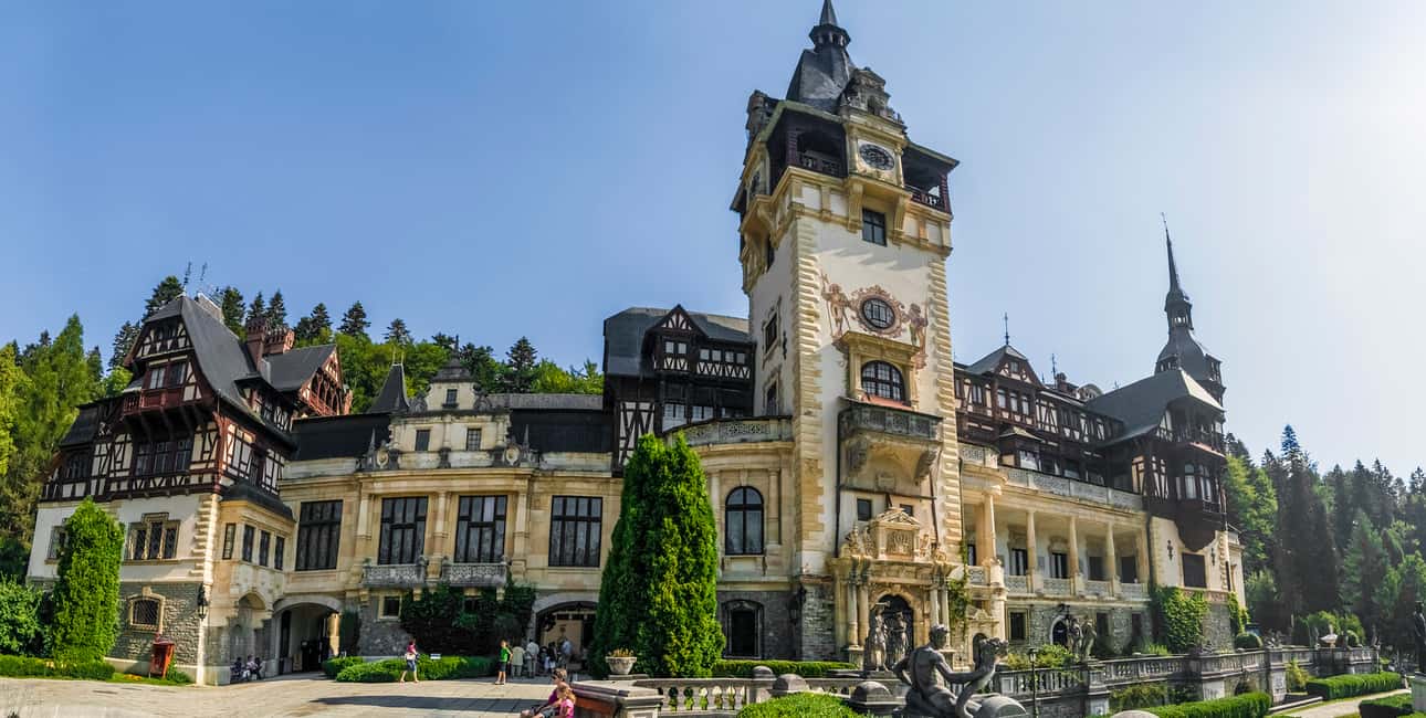 image n.4 of From Brasov: Tour of Castles and Surrounding Area activity in Brasov, uploaded by supplier