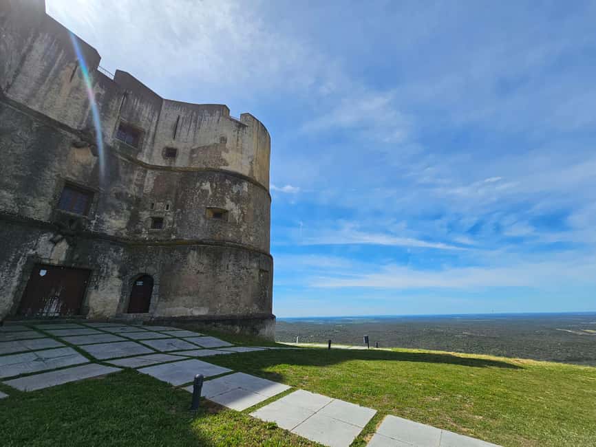 image n.10 of Lisboa: Évora, Cartuxa & Arraiolos Tour with Chapel of Bones activity in Evora, uploaded by supplier