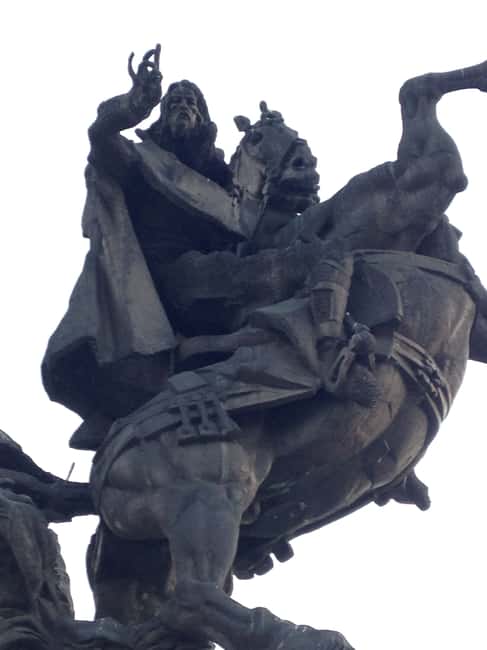 image n.6 of From Bucharest: Bulgaria 1-Day Tour activity in Basarbovo, uploaded by supplier