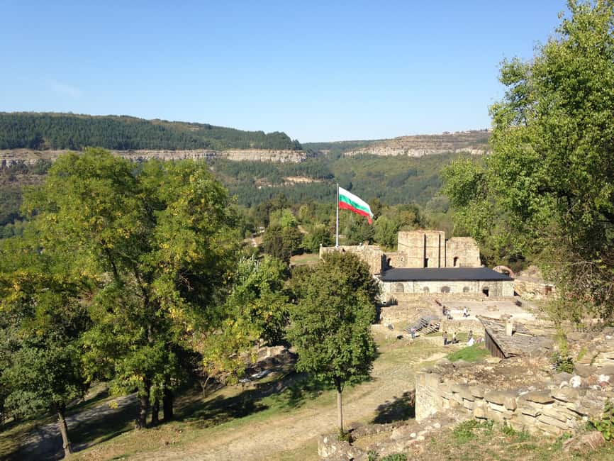 image n.8 of From Bucharest: Bulgaria 1-Day Tour activity in Basarbovo, uploaded by supplier