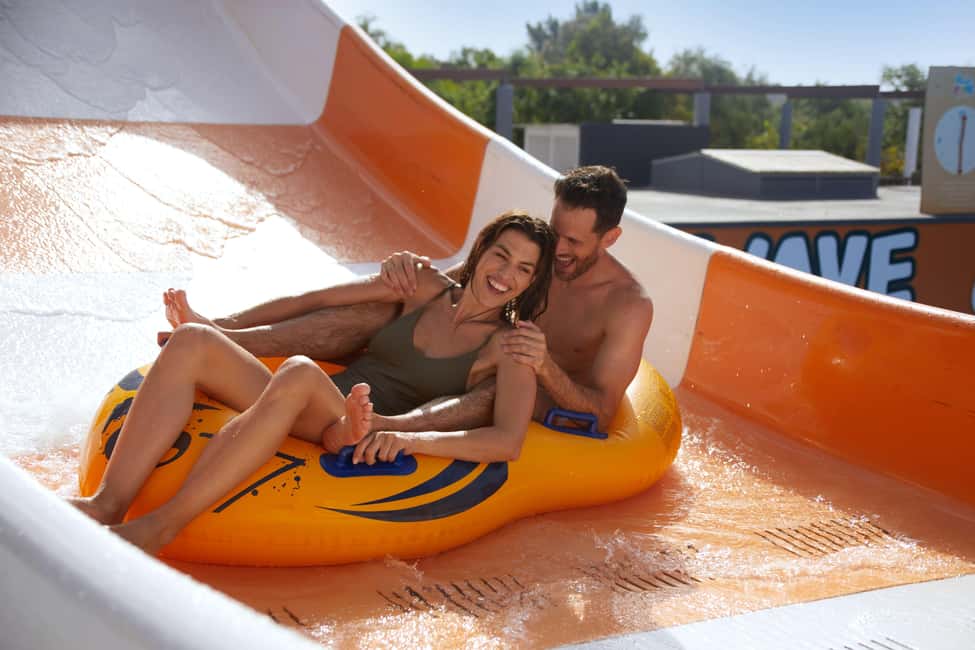 bild nr.8 av Mallorca: Inträdesbiljett till Hidropark Alcudia aktivitet i Alcudia, uppladdad av arrangören