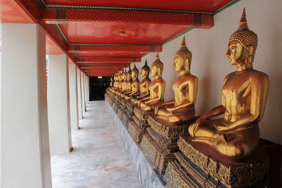 image n.10 of Bangkok: Highlights, Temples, and Canal Tour with Lunch activity in Bangkok, uploaded by supplier