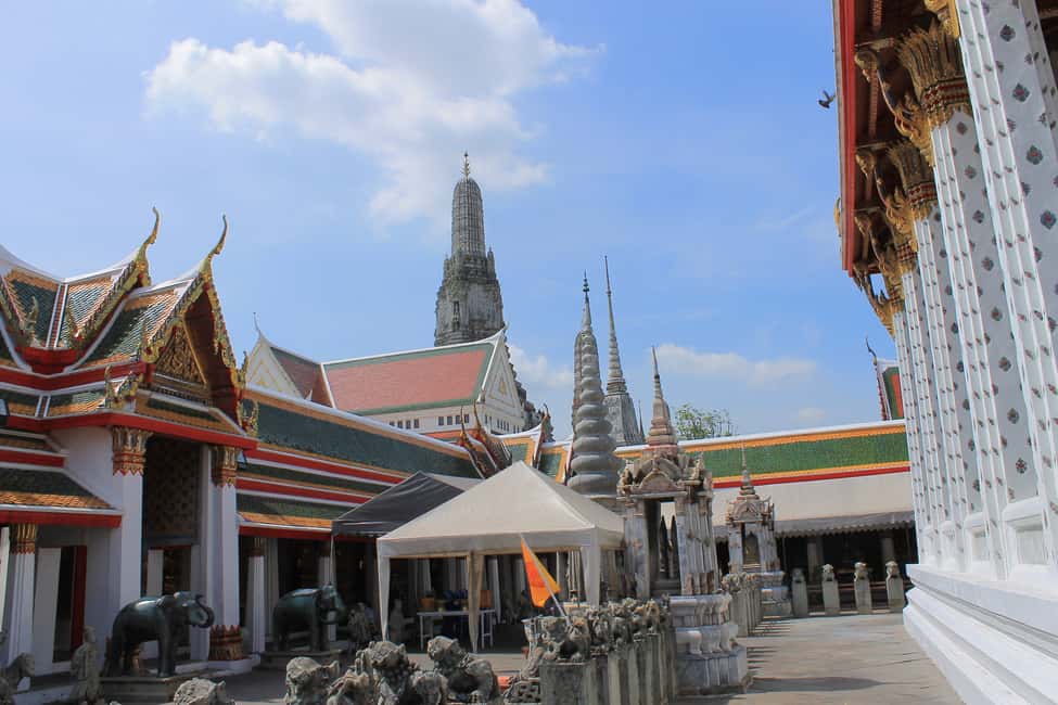 image n.16 of Bangkok: Highlights, Temples, and Canal Tour with Lunch activity in Bangkok, uploaded by supplier