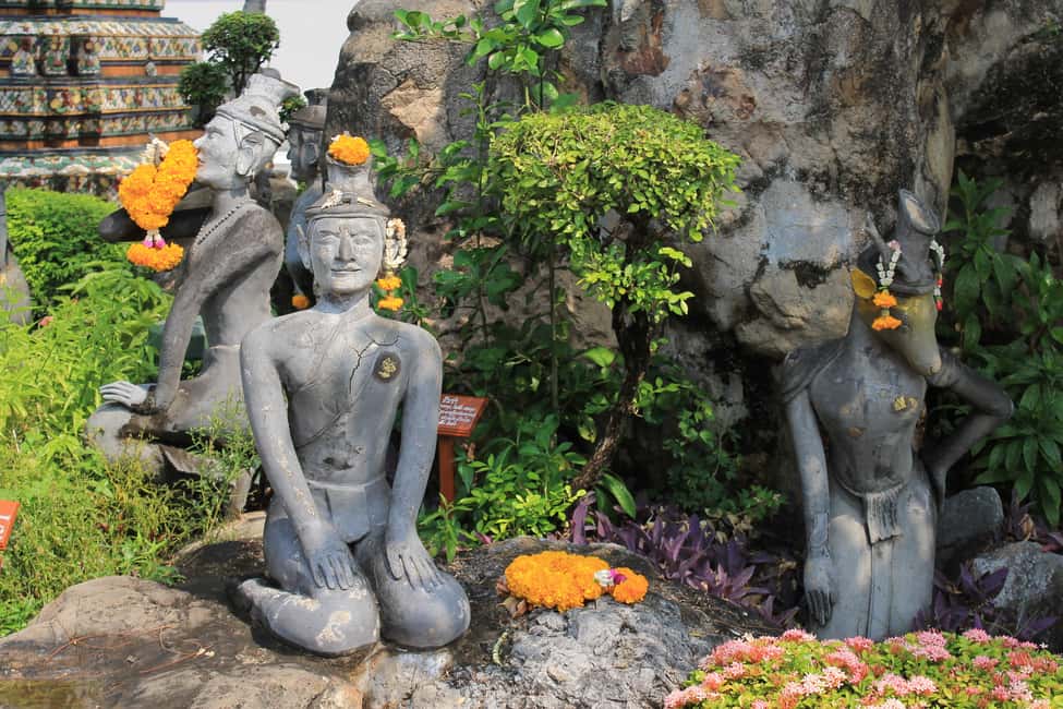 image n.20 of Bangkok: Highlights, Temples, and Canal Tour with Lunch activity in Bangkok, uploaded by supplier