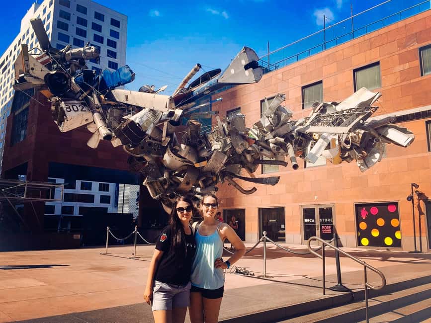 image n.2 of Downtown Los Angeles: Culture and Arts Walking Tour activity in Los Angeles, uploaded by supplier