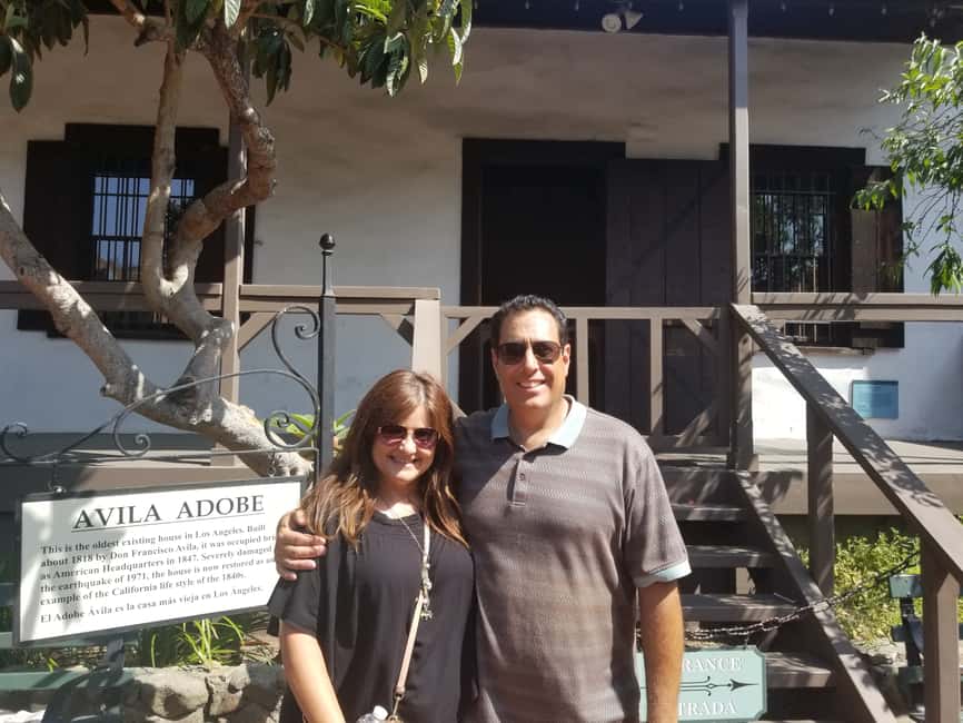 image n.8 of Downtown Los Angeles: Culture and Arts Walking Tour activity in Los Angeles, uploaded by supplier
