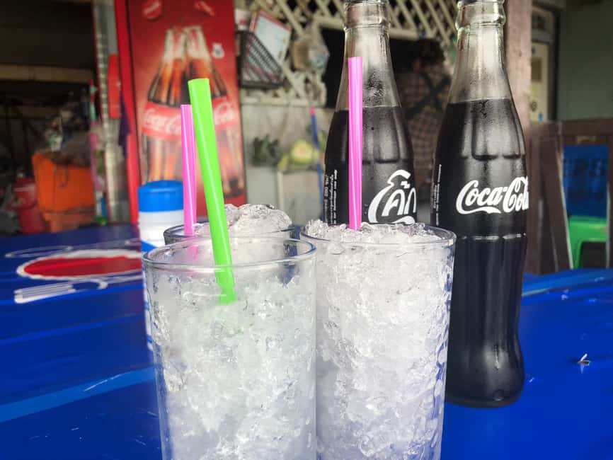 image n.27 of Bangkok: Highlights, Temples, and Canal Tour with Lunch activity in Bangkok, uploaded by supplier
