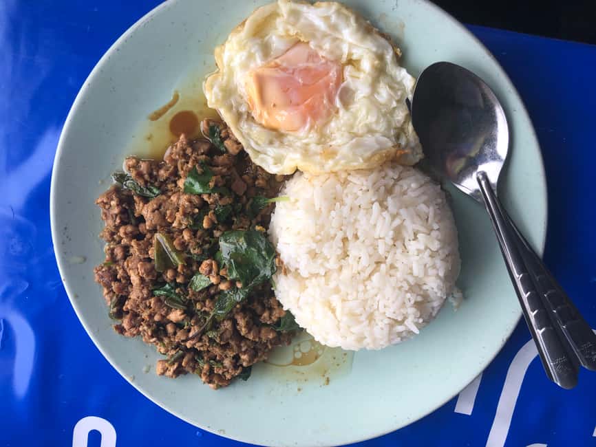image n.30 of Bangkok: Highlights, Temples, and Canal Tour with Lunch activity in Bangkok, uploaded by supplier