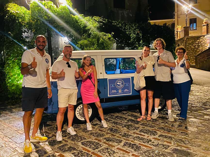 image n.3 of The GODFATHER'S Tour - Savoca and Forza d'Agrò activity in Taormina, uploaded by supplier