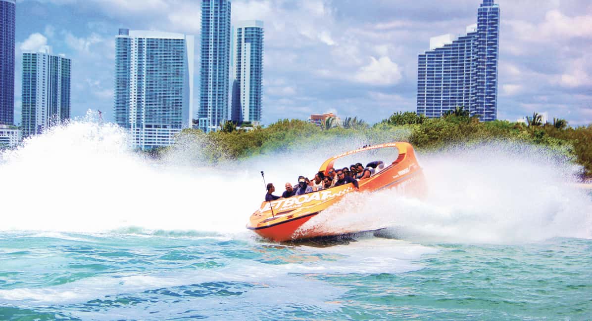 bild nr.3 av Miami: Go City Explorer Pass - Välj 2 till 5 attraktioner aktivitet i Miami, uppladdad av arrangören
