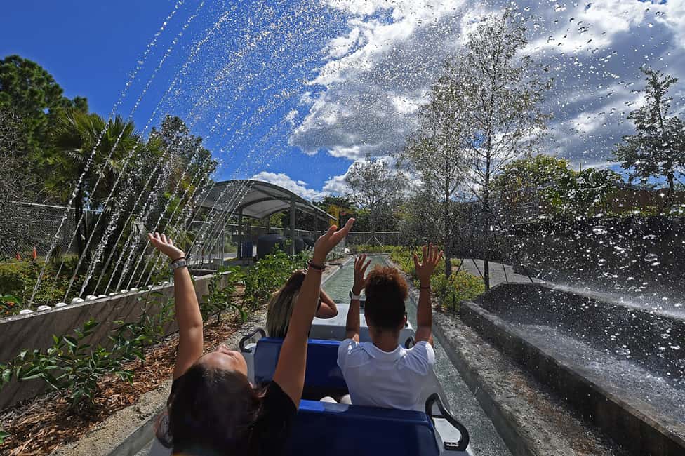 bild nr.4 av Miami: Go City Explorer Pass - Välj 2 till 5 attraktioner aktivitet i Miami, uppladdad av arrangören