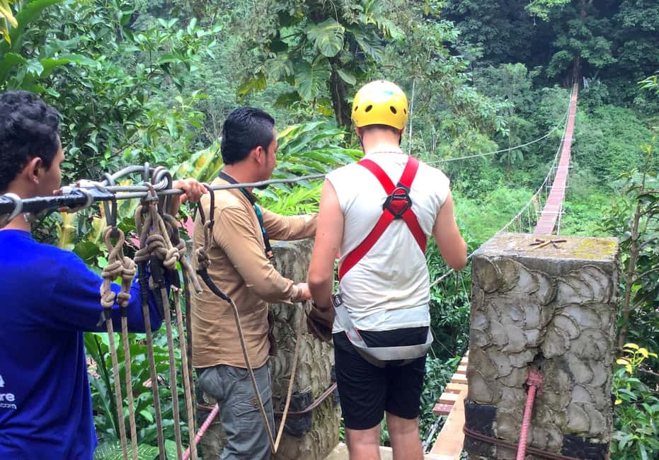 Immagine nº 7 di Da Phuket: esperienza di cura degli elefanti con rafting e zipline attività a Phuket (città), caricata dal fornitore