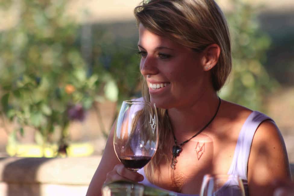 image n.18 of Adelaide: Barossa Premium Wine Tasting tour & Winery Lunch activity in Lyndoch, uploaded by supplier