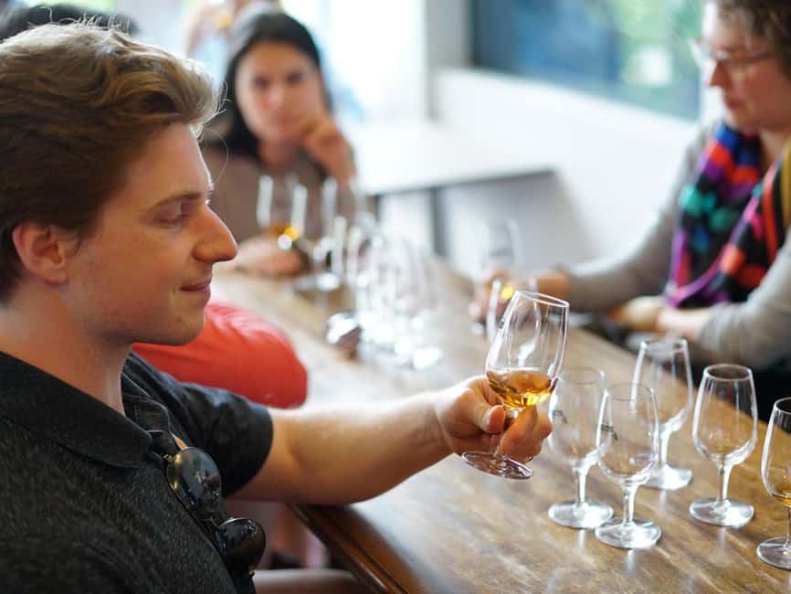 image n.18 of From Funchal: Full-Day Madeira Wine Tour with Lunch activity in Câmara de Lobos, uploaded by supplier