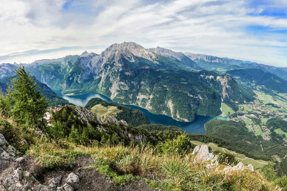 image n.2 of Private Eagles Nest and Salt Mines Tour from Salzburg activity in Berchtesgaden, uploaded by supplier