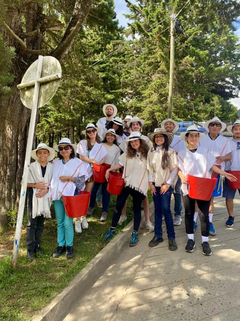 image n.13 of Medellín Coffee Farm Tour with Trolley and Cable Car Ride activity in Medellin, uploaded by supplier