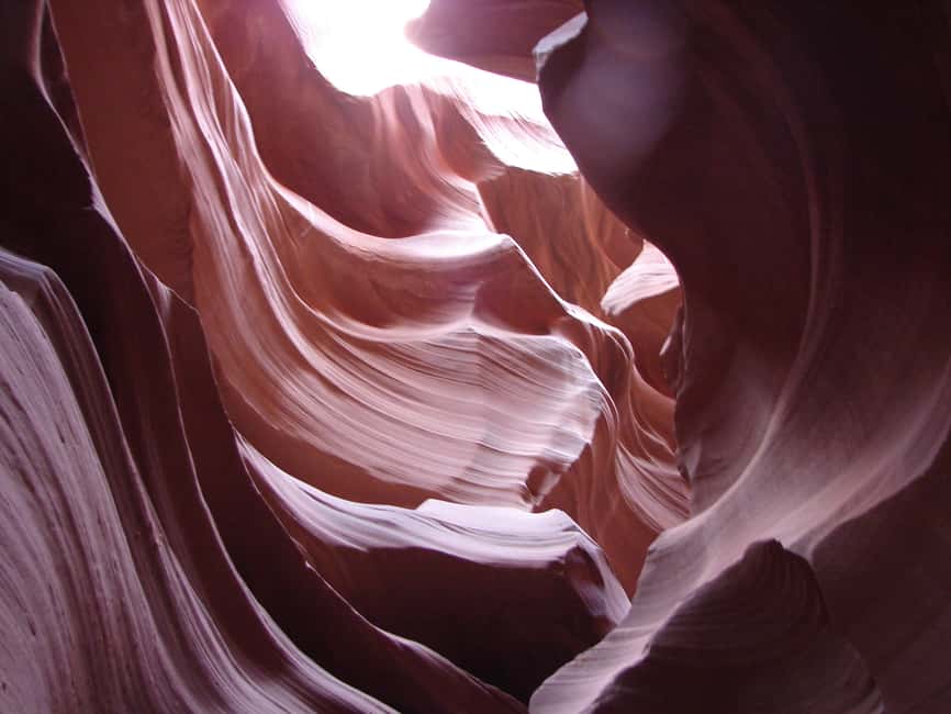 image n.1 of From Scottsdale: Antelope Canyon & Horseshoe Bend Day Tour activity in Arizona, uploaded by supplier