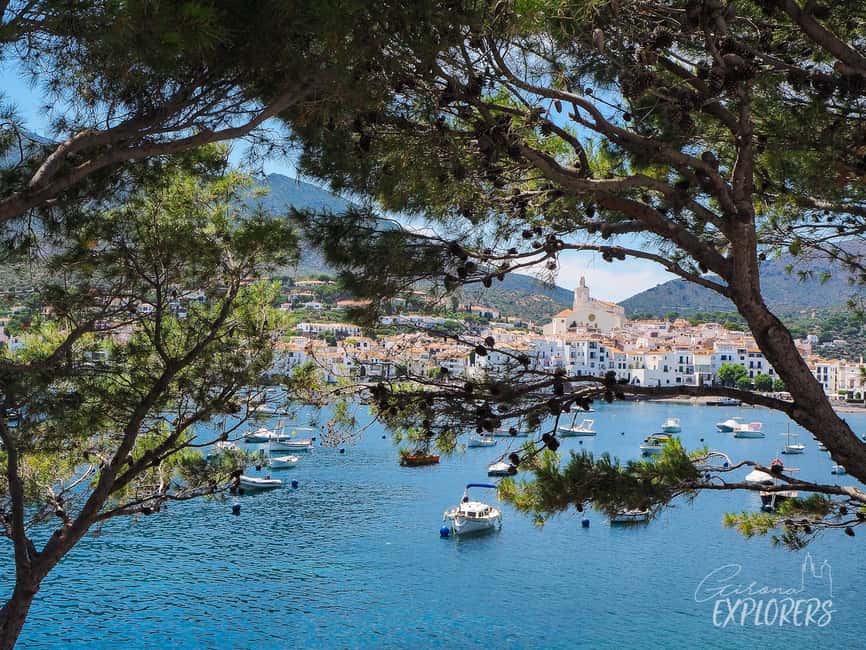 image n.2 of Dalí Triangle & Cadaqués Day-Trip From Girona activity in Girona, uploaded by supplier