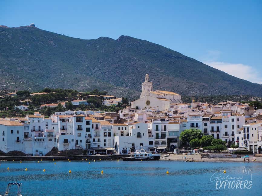 image n.3 of Dalí Triangle & Cadaqués Day-Trip From Girona activity in Girona, uploaded by supplier