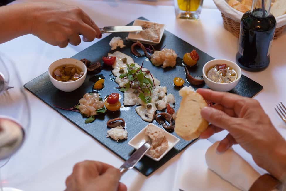 image n.5 of Split: Historical & Gastro Treasures Tour with Green Market activity in Split, uploaded by supplier