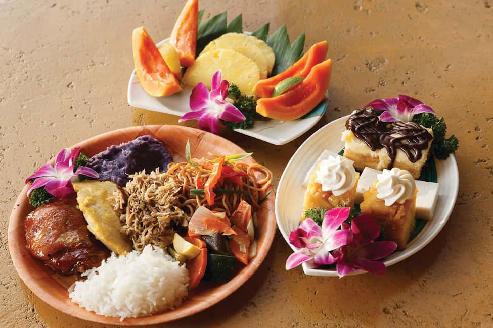 image n.1 of Kauai: Luau Kalamaku with Buffet Dinner & Show activity in Lihue, uploaded by supplier