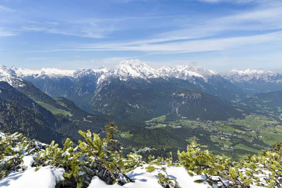 image n.6 of From Munich: Guided Group Tour to Eagle’s Nest activity in Berchtesgaden, uploaded by supplier
